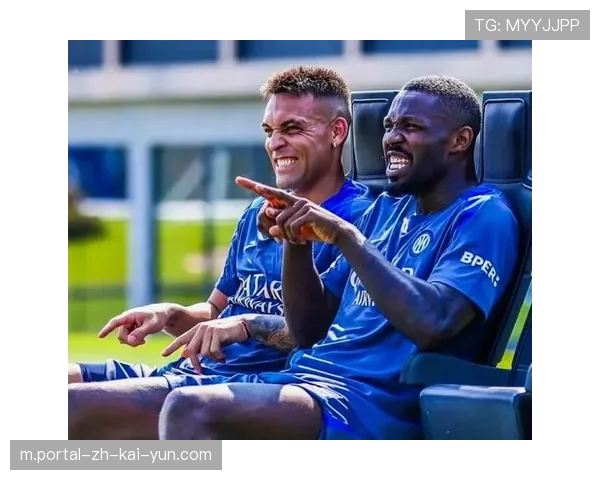 劳塔罗伤缺考验国米锋线深度 小图拉姆领衔攻击群需担重任