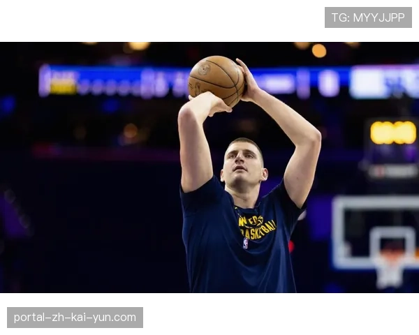 约基奇20+15+5全面数据 掘金核心中锋稳定输出