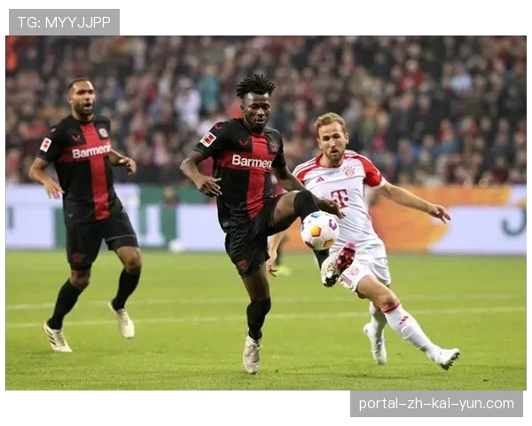 勒沃库森主场迎战拜仁 无压力卫冕冠军成试金石